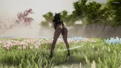 Ecchi Kombat screenshot