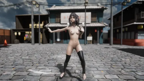 Ecchi Kombat screenshot 5