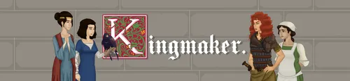 Kingmaker 0.12.1