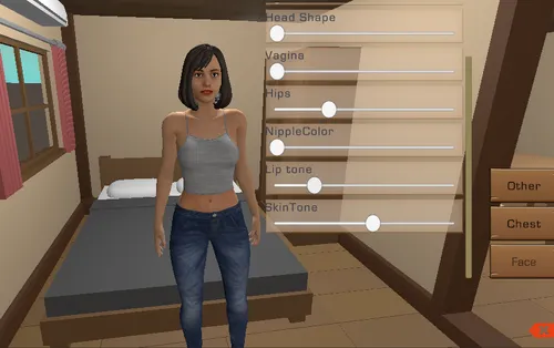 Simple Girl screenshot 6