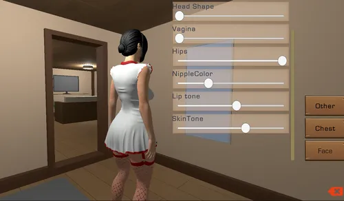 Simple Girl screenshot 7