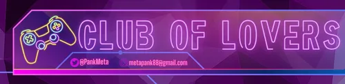 The Club of Lovers 0.1 Alpha