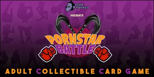 Pornstar Battle 0.6