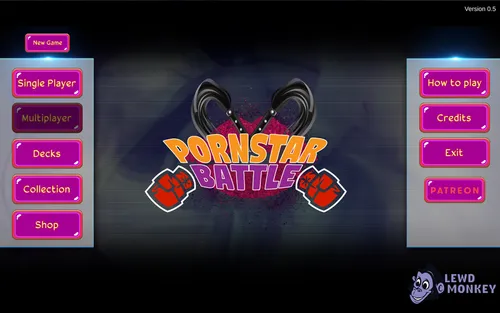 Pornstar Battle screenshot 7