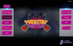 Pornstar Battle screenshot