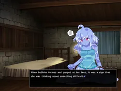 Monster Girl Club Bifrost screenshot