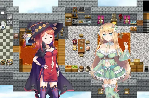 Atelier Agnes screenshot 13