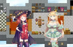 Atelier Agnes screenshot