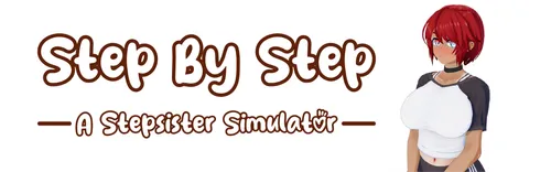 Step By Step v0.1