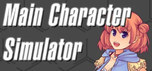 Main Character Simulator Final