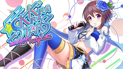 Kirakira Stars Idol Project Nagisa Final