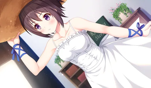 Kirakira Stars Idol Project Nagisa screenshot 0