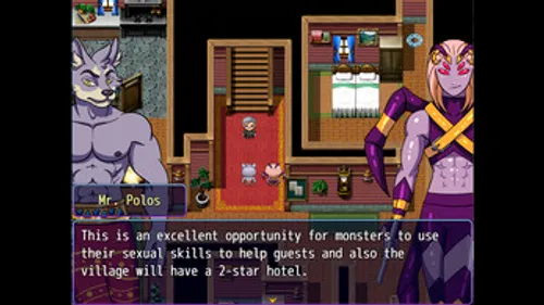 Cumming Hotel screenshot 3