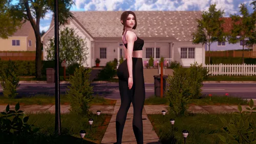 By Midsummer Moonlight screenshot 9