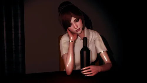 By Midsummer Moonlight screenshot 5