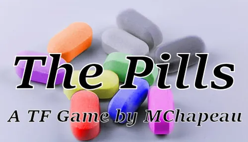 The Pills poster