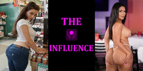 The Influence 0.12