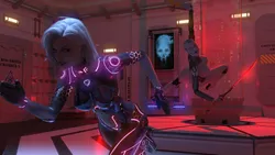 Cyber Bodies screenshot