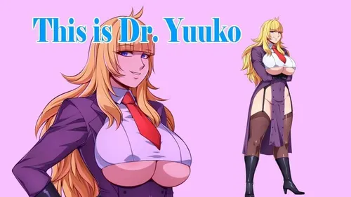 Dr. Yuuko's Sex Practice screenshot 0