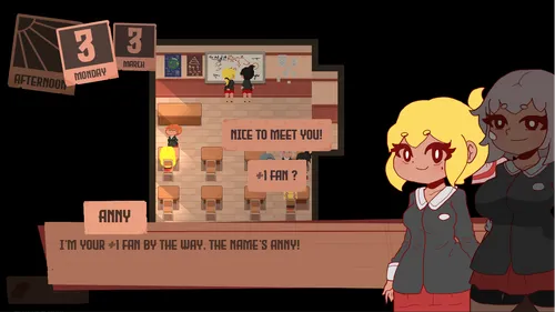 Cult of Lily screenshot 2