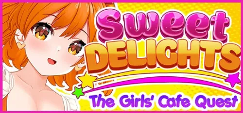 Sweet Delights: The Girl’s Cafe Quest Final