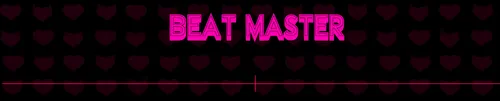 Beat Master 0.1