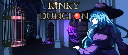 Kinky Dungeon poster