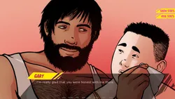 Threesome's The Charm screenshot