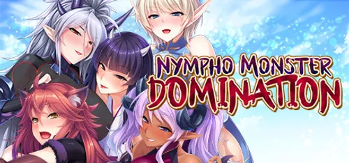 Nympho Monster Domination 1.1.2