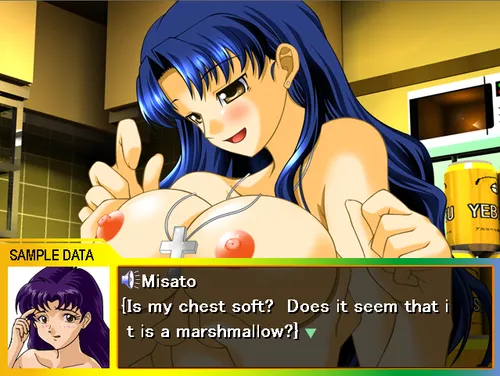 Misato Training Plan screenshot 3