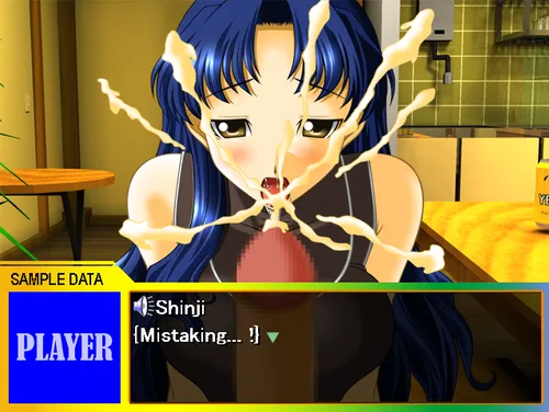 Misato Training Plan screenshot 4