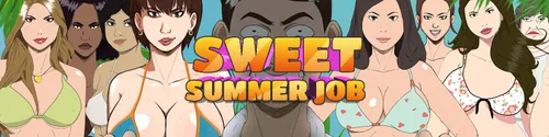 Sweet Summer Job v0.73