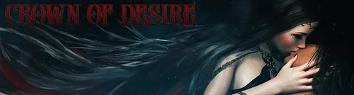 Crown of Desire 0.1.0