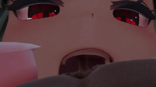 Hentai With Giantess screenshot 3