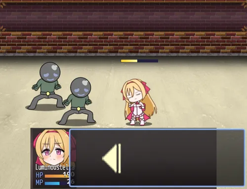 Luminous Stellakyrie screenshot 6