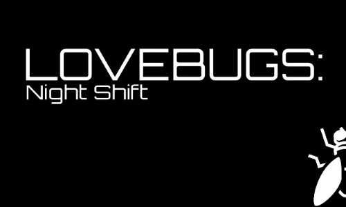 Lovebugs: Night Shift poster