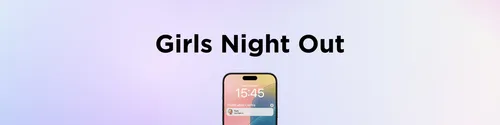 Girls Night Out 0.1