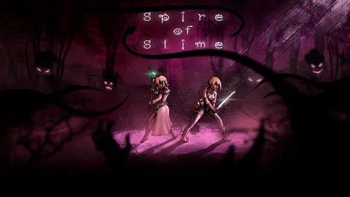 Spire of Slime Demo v2