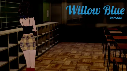 Willow Blue Remake Final