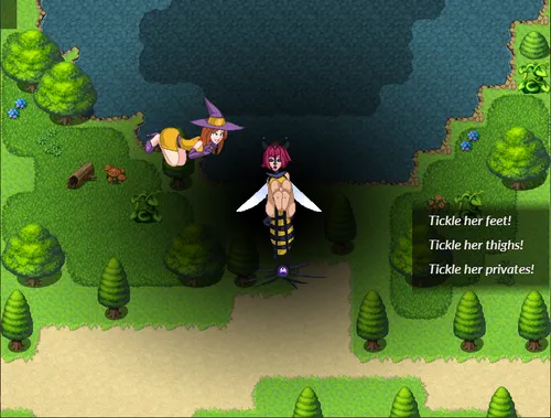 Amirian Curse screenshot 8