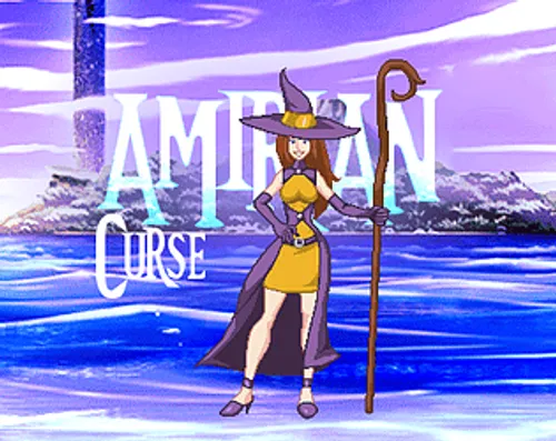 Amirian Curse screenshot 4