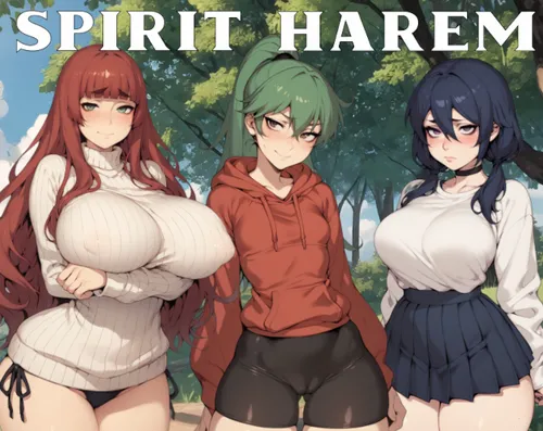 Spirit Harem v1.0