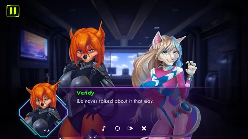 Furry Cybersex screenshot 6