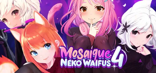 Neko Waifus screenshot 2