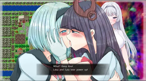 Hentai Wars screenshot 7