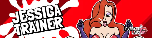 Jessica Rabbit Trainer v1.0.0