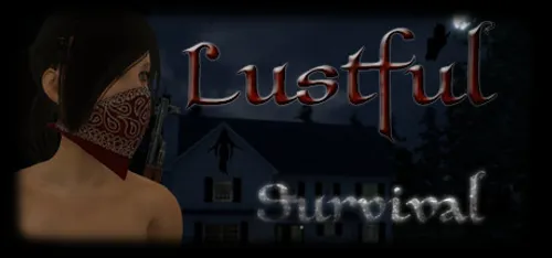 Lustful Survival poster