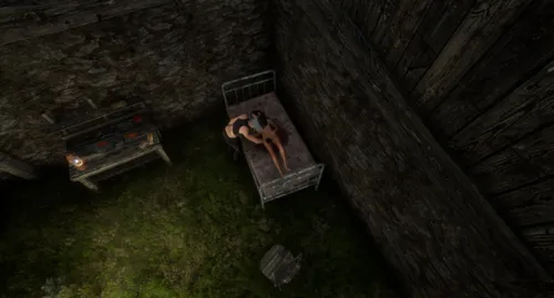 Lustful Survival screenshot 6