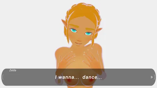 Zelda: Moans of the kingdom screenshot 3