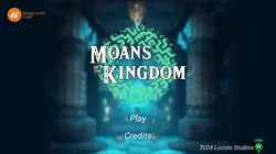 Zelda: Moans of the kingdom screenshot